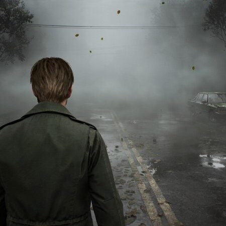 Cốt truyện Silent Hill: Nỗi sợ hãi và bí ẩn thị trấn sương mù