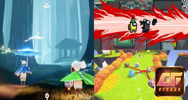 Giải đáp những thắc mắc phổ biến giúp người chơi chọn game 2 người online dễ dàng hơn.