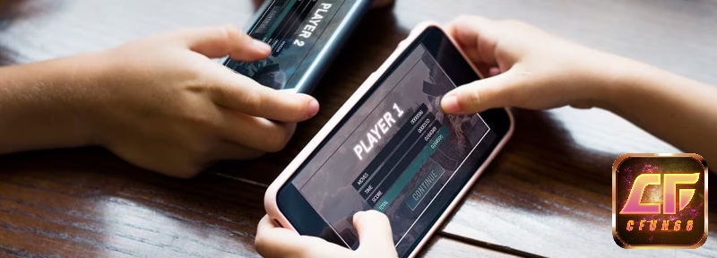 Game trực tuyến là cầu nối giúp gắn kết tình bạn, tình yêu và gia đình trong thời đại số.