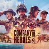 Game Company of Heroes 3 – Game chiến thuật đỉnh cao
