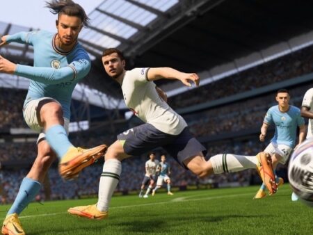Game đá bóng online trên điện thoại: Thế giới sân cỏ ảo hấp dẫn