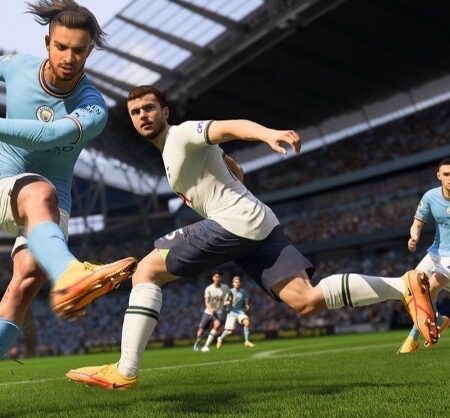 Game đá bóng online trên điện thoại: Thế giới sân cỏ ảo hấp dẫn
