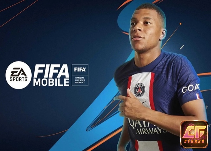 FIFA Mobile tái hiện cầu thủ, câu lạc bộ và giải đấu thực tế, giúp người chơi xây dựng đội hình mơ ước và tham gia các sự kiện hàng ngày