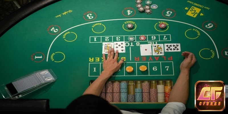 Sử dụng chiến thuật theo cầu banker cũng là một phương pháp hay giúp bạn chơi game bài này hiệu quả hơn