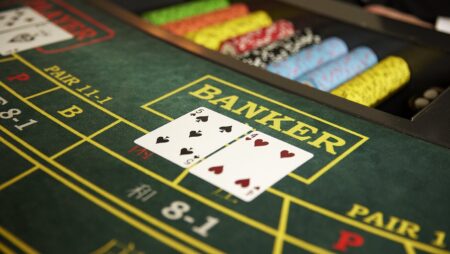 Kèo Baccarat Banker là gì? Cách đặt và mẹo chơi hiệu quả