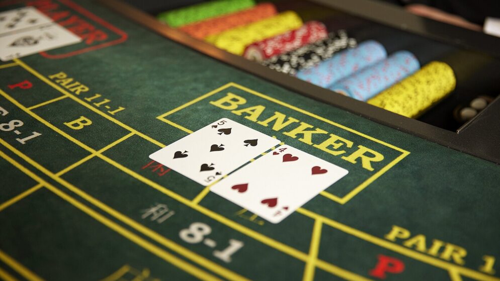 Kèo Baccarat Banker là gì? Cách đặt và mẹo chơi hiệu quả