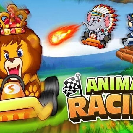 Tải game đua xe thú cho Android: Hướng dẫn tải nhanh chóng