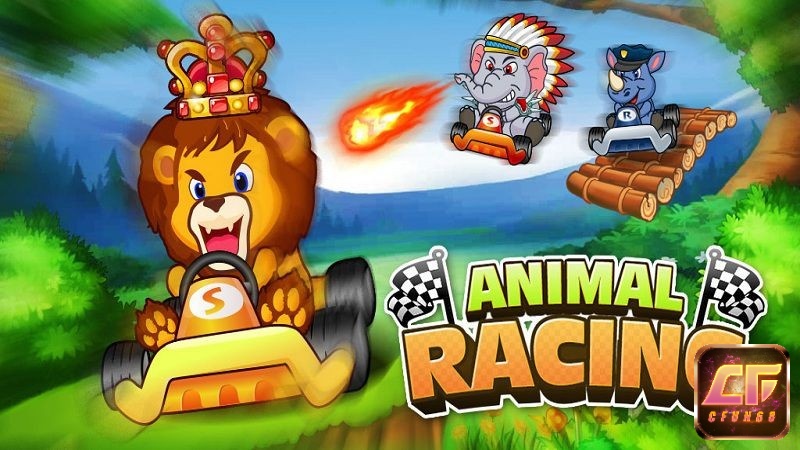 Khám phá cách tải game đua xe thú cho android cùng Cfun68 ngay nhé!