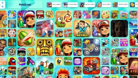 Tải game mobile miễn phí: Hướng dẫn chi tiết nhất 2025