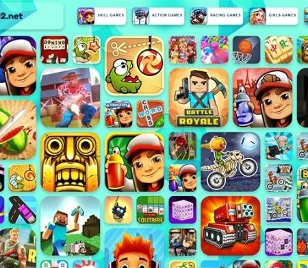 Tải game mobile miễn phí: Hướng dẫn chi tiết nhất 2025