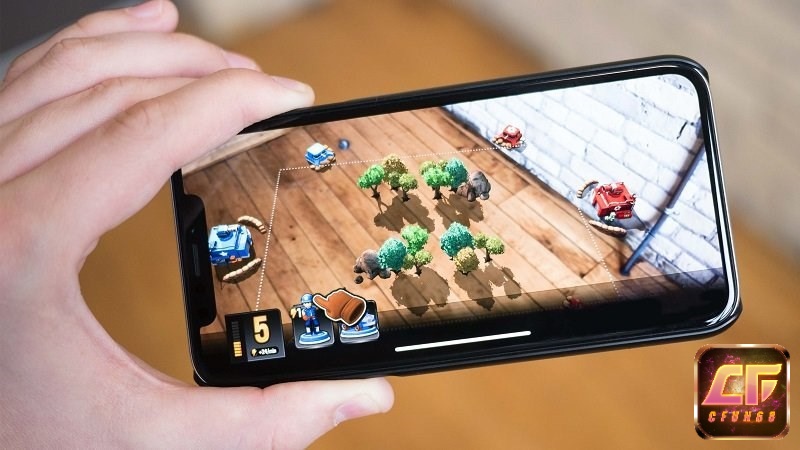 Luôn kiểm tra quyền truy cập trước khi tải game mobile miễn phí để bảo vệ dữ liệu cá nhân.