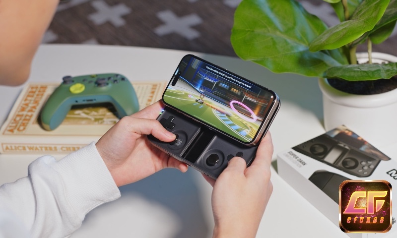 Giải đáp nhanh các thắc mắc phổ biến khi sử dụng tay cầm chơi game điện thoại Android.