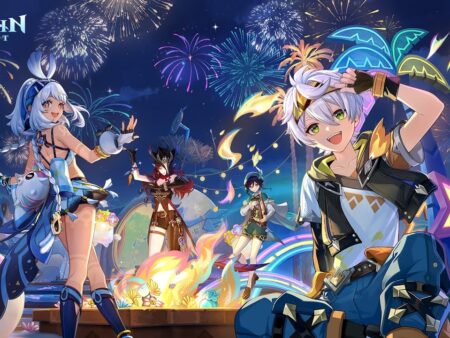 Top game đồ họa đẹp PC – Danh sách siêu phẩm đáng chơi nhất