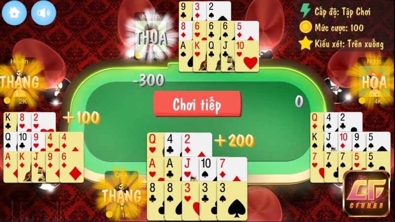 Những tiêu chí cần có ở một nền tảng Binh xập xám online free an toàn và minh bạch.