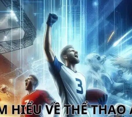 Cược thể thao ảo là gì? Tìm hiểu từ A-Z về loại hình giải trí này