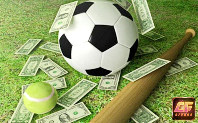 Thể thao ảo do máy tính tạo ra, dùng RNG xác định kết quả ngẫu nhiên, không có vận động viên thật