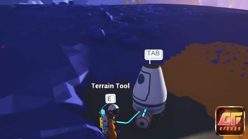 Game Astroneer mâng đậm chất sinh tồn và khám phá vũ trụ với nhiều điều bí ẩn