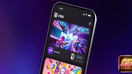 Game mới mobile tháng 10/2025 hấp dẫn nhất không thể bỏ lỡ