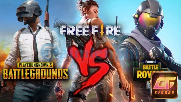 Trải nghiệm Free Fire, Liên Quân Mobile trên laptop thông qua giả lập mang đến hình ảnh mượt mà và thao tác dễ dàng nhờ màn hình rộng