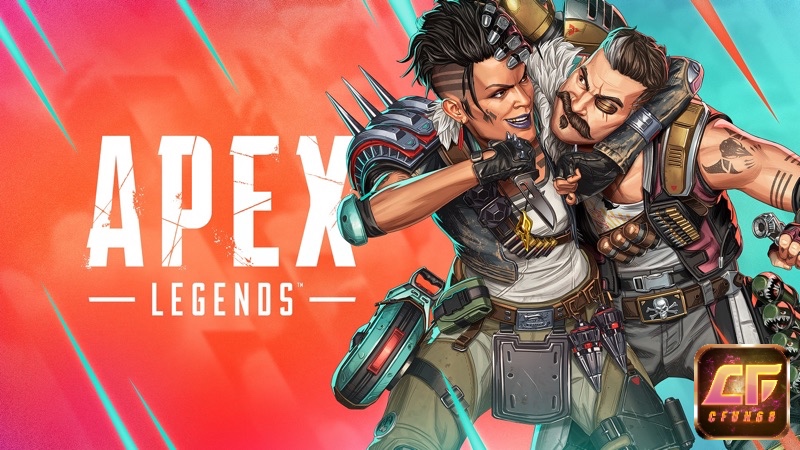 Apex Legends mang đến trải nghiệm bắn súng sinh tồn tốc độ cao, đòi hỏi GPU mạnh và RAM lớn để vận hành mượt mà ở cài đặt cao
