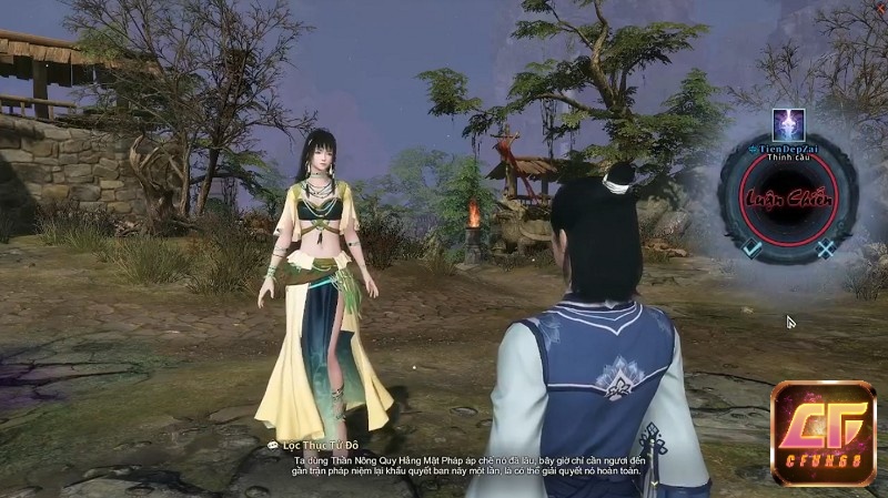 Dòng game MMORPG Việt Nam đa dạng với nhiều trò chơi ngày càng phát triển và phổ biến