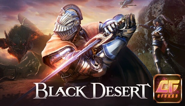 Black Desert Online là một trong số những tựa game online MMPRPG Việt Nam nổi bật với đồ họa tuyệt đỉnh