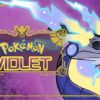 Game Pokémon Violet – Trải nghiệm thế giới Pokémon mới nhất