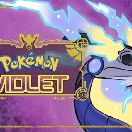 Game Pokémon Violet – Trải nghiệm thế giới Pokémon mới nhất