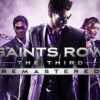 Game Saints Row: The Third – Siêu phẩm game thế giới mở