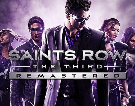 Game Saints Row: The Third – Siêu phẩm game thế giới mở