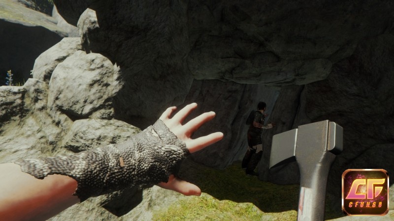 Trong game bạn sẽ thực hiện nhiều nhiệm vụ đa dạng nhằm giúp nhân vật tìm kiếm con trai của mình