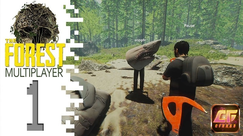 Game có hai chế độ chính nhằm giúp người chơi tăng thêm trải nghiệm của mình