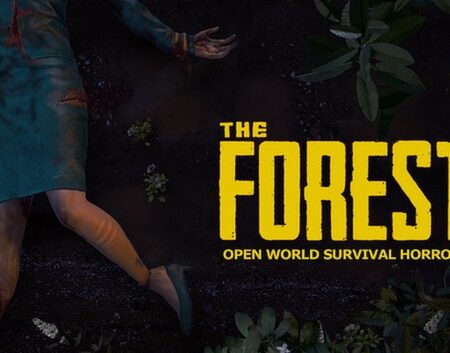 Game The Forest – Game sinh tồn trên đảo hoang hấp dẫn