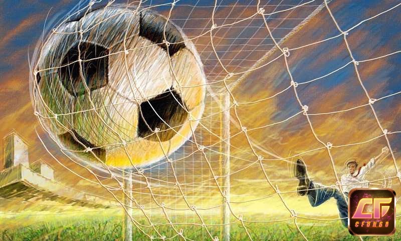 Người chơi theo dõi kèo chấp 0.5 để xác định kết quả thắng hoặc thua toàn bộ tiền cược dựa vào hiệu số bàn thắng giữa đội cửa trên và đội cửa dưới