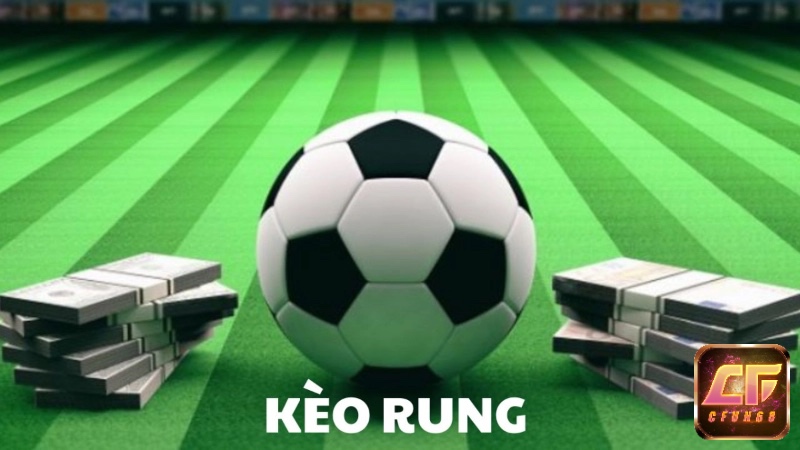 Người chơi có thể tận dụng diễn biến thực tế trên sân để đưa ra quyết định đặt cược kèo rung uy tín linh hoạt.