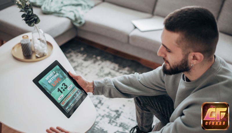 Minh bạch về nguồn dữ liệu và phương pháp phân tích là nền tảng của một nguồn kèo kèo rung uy tín.