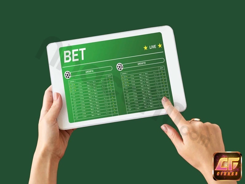 Danh tiếng được xây dựng từ sự tin tưởng và phản hồi tích cực trong cộng đồng cá cược.