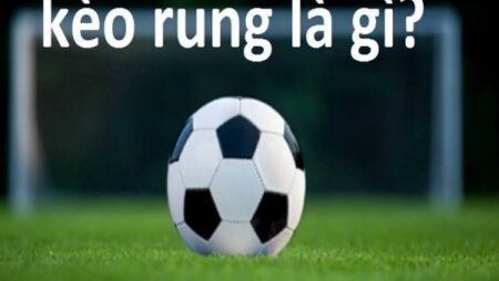 Kèo rung uy tín: Tìm hiểu cách đánh giá và phòng tránh rủi ro