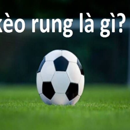Kèo rung uy tín: Tìm hiểu cách đánh giá và phòng tránh rủi ro
