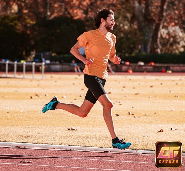 Giấc mơ thấy chạy bộ số mấy mang lại cho bạn các con số may mắn khác nhau tùy theo từng giấc mơ