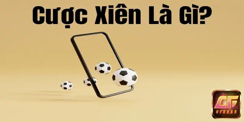 Cược xiên tạo cơ hội sinh lời lớn nhưng buộc người chơi đối mặt rủi ro cao