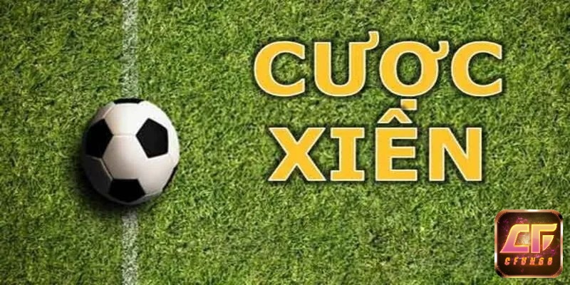 Cược xiên thu hút người chơi nhờ lợi nhuận lớn, nhưng yêu cầu độ chính xác cao