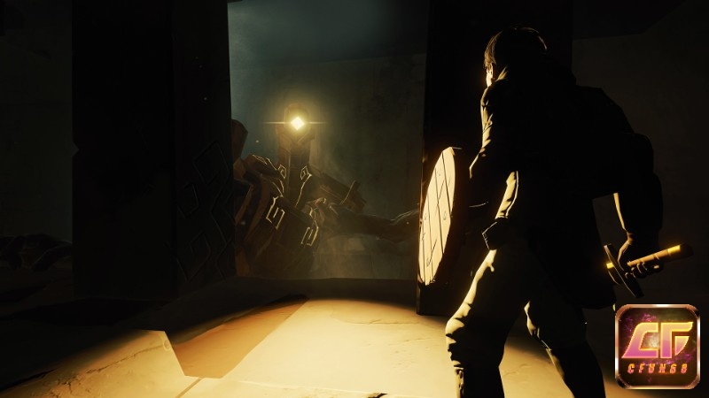 Bạn sẽ thực hiện nhiều nhiệm vụ khám phá thế giới huyền bí xung quanh và cứu vãn vương quốc khỏi bóng tối