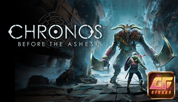 Game Chronos: Before the Ashes là một tựa game RPG hấp dẫn với lối chơi độc đáo