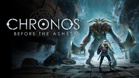 Game Chronos: Before the Ashes – Game RPG cổ điển hấp dẫn