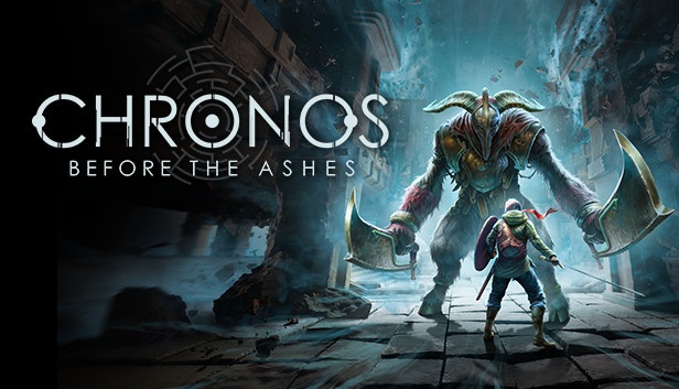 Game Chronos: Before the Ashes – Game RPG cổ điển hấp dẫn