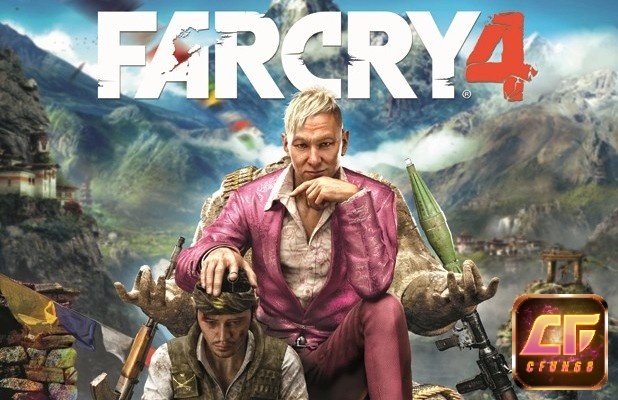 Far Cry 4 gây tranh cãi vì chênh vênh giữa bi kịch chính trị và chế giễu