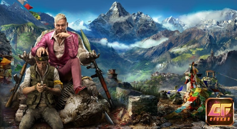 Tổng thể mạnh ở gameplay hệ thống, yếu ở trục kể chuyện