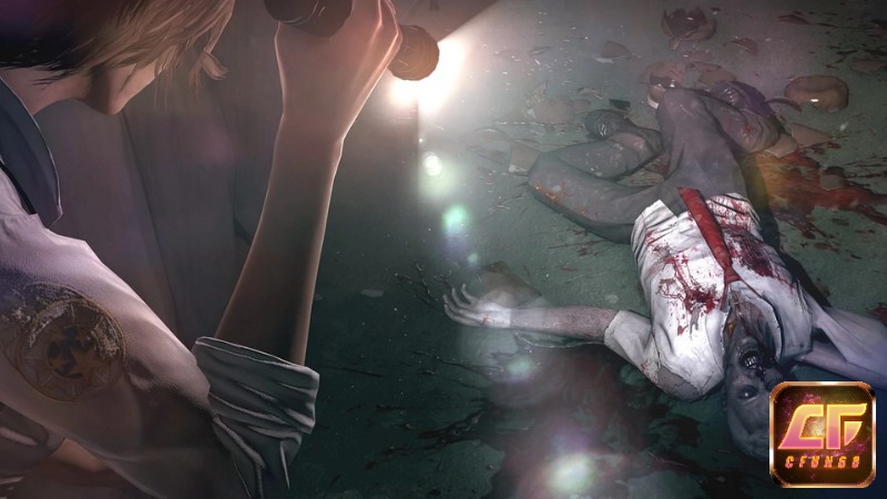 Bạn sẽ hoàn thành nhiều nhiệm vụ xoay quanh hành trình giải cứu con gái của nhân vật chính