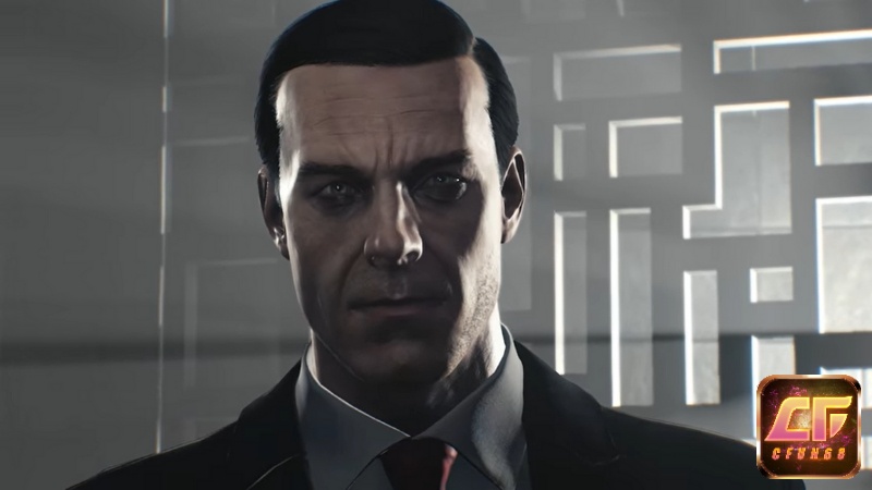 Bạn sẽ phải đối mặt với các kẻ thù bí ẩn với sức mạnh vô cùng nguy hiểm